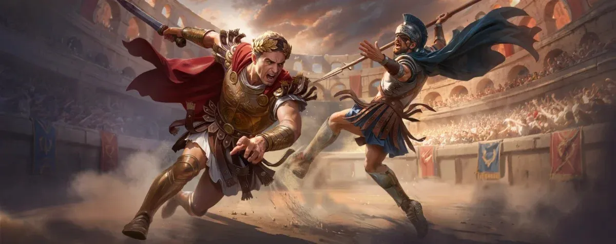 Legiano Casino banner